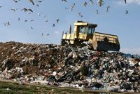 Landfill