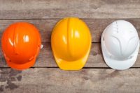 Head protection, hard hats