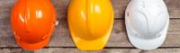 Head protection, hard hats
