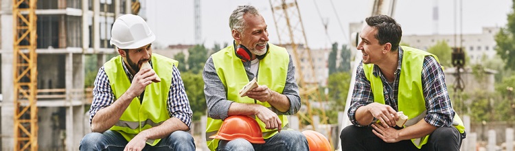 Safety culture positive team