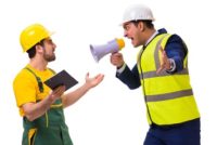 Bullying behavior, safety