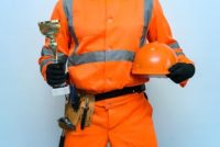 Safety Standout Awards