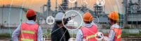 Safety management systems