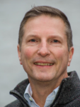 Patrick Karol Headshot
