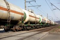Rail cars