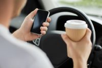 Distracted Driving