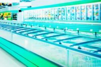 Refrigerants, fridge