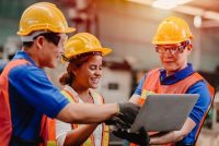 safety audit team