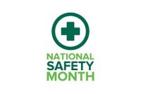 National Safety Month