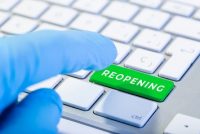 Reopening