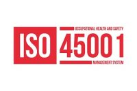 ISO 45001