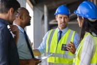 Safety conversation