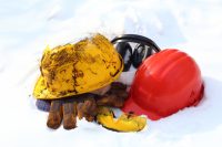Winter safety