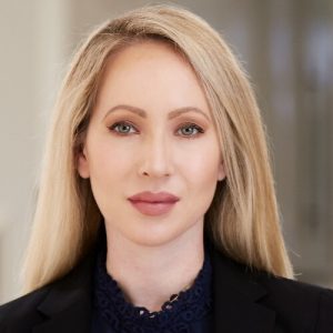 Rachel L. Conn - Nixon Peabody LLC