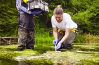 Environmental scientists, EPA