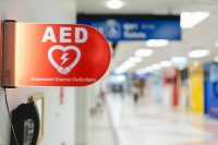 Automated External Defibrillator, AEDs