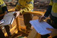 Safety Stand-Down Construction