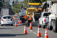 Work Zone Safety