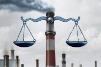 Air permitting and environmental justice