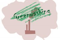Greenwashing