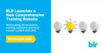 Training site launch