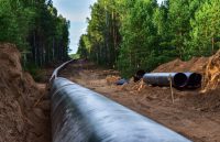 pipeline