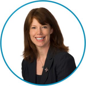Catherine Burgett